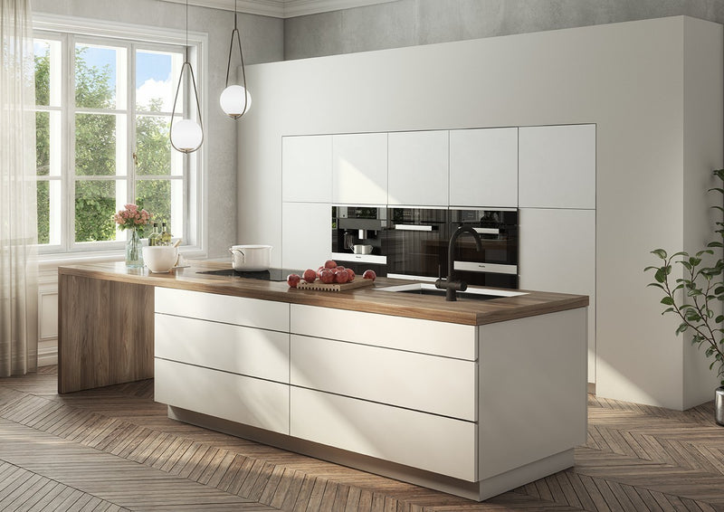 Fohën Blog | How to Make Your Kitchen More Environmentally Friendly