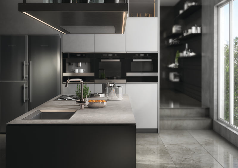 Fohën Blog | Your Kitchen Colour Palette