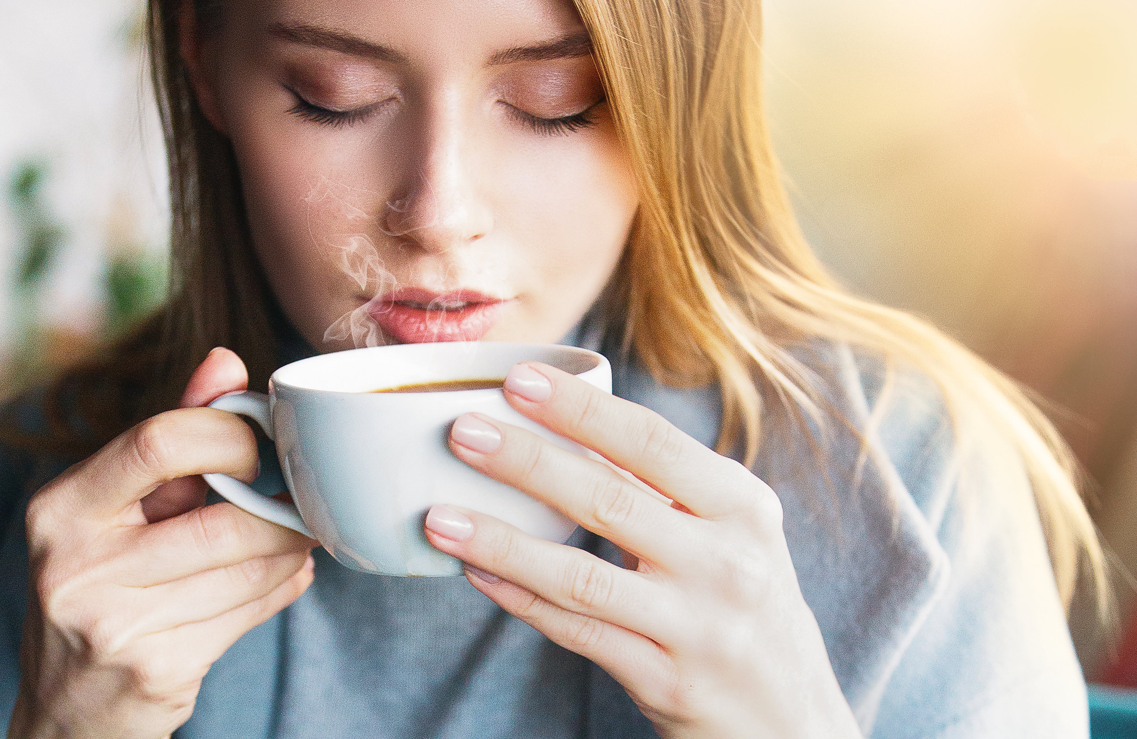 Image of Enjoy the Perfect Cuppa Straight From the Tap!