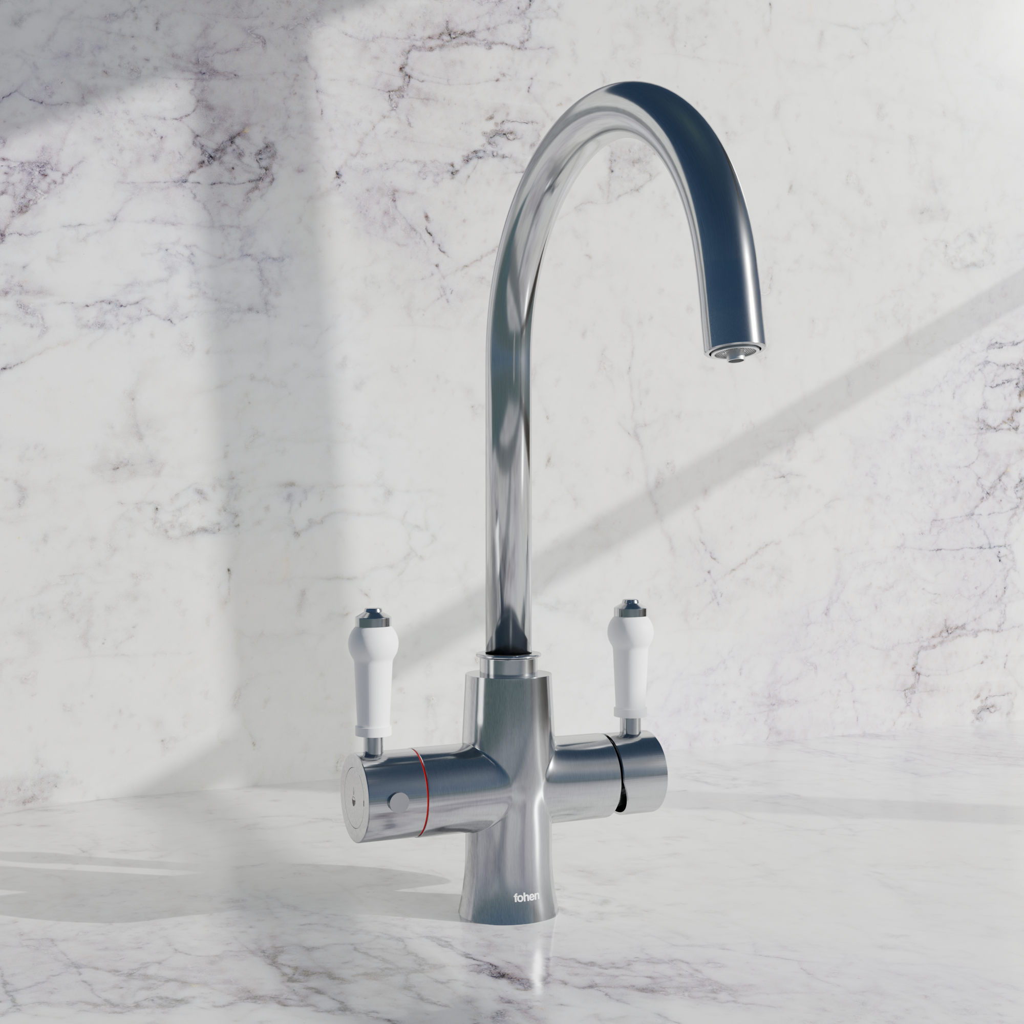 Image of Fantale Instant Boiling Water Tap
