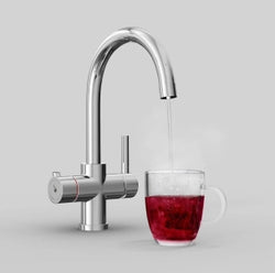 Image of Furnas Instant Boiling Water Tap