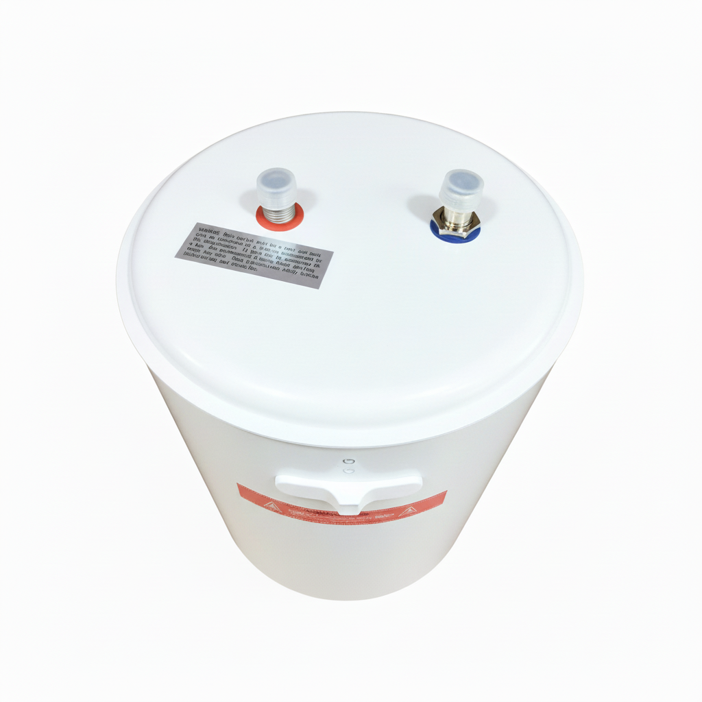 Image of Fohen Round Replacement Boiler