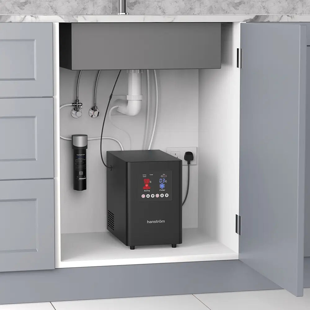 Image of Hanström Floran Chrome