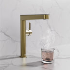 5-in-1 Hanström Floran - Brushed Brass