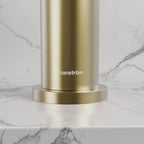 5-in-1 Hanström Floran - Brushed Brass