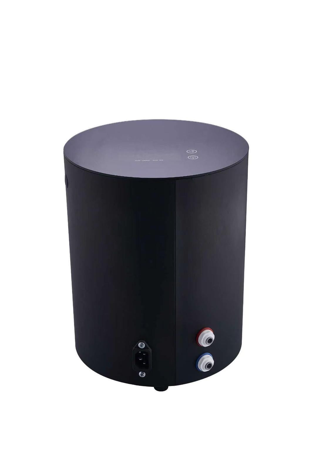 Image of Hanström 4-in-1 Nexa Digital - Chrome
