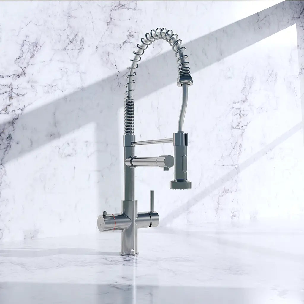 Image of Fohen Aran Pro Chrome Tap