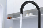 4-in-1 Fohen Fervente Touch - Matt Black