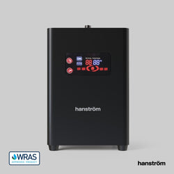 Image of Hanström Ume Brushed Gunmetal