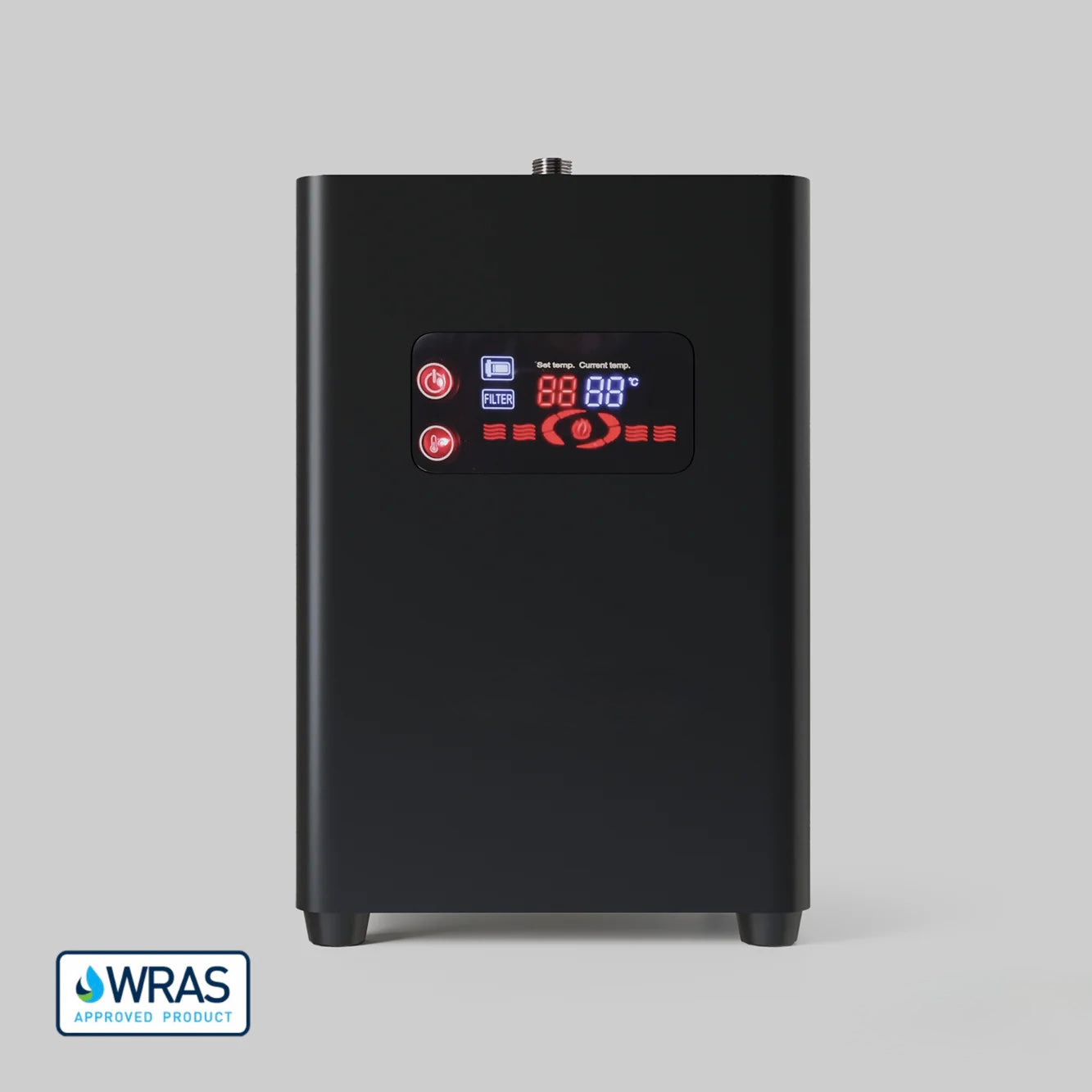 Image of Fohen Fantale Pro Rose Gold