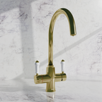 4-in-1 Fohen Fantale Pro - Champagne Gold