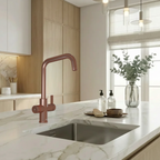 4-in-1 Fohen Fedina Touch - Rose Gold