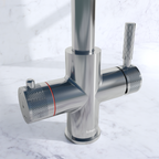 4-in-1 Fohen Focetti Pro - Chrome