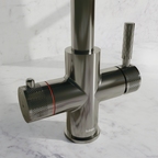 4-in-1 Fohen Flagro Pro - Brushed Gunmetal