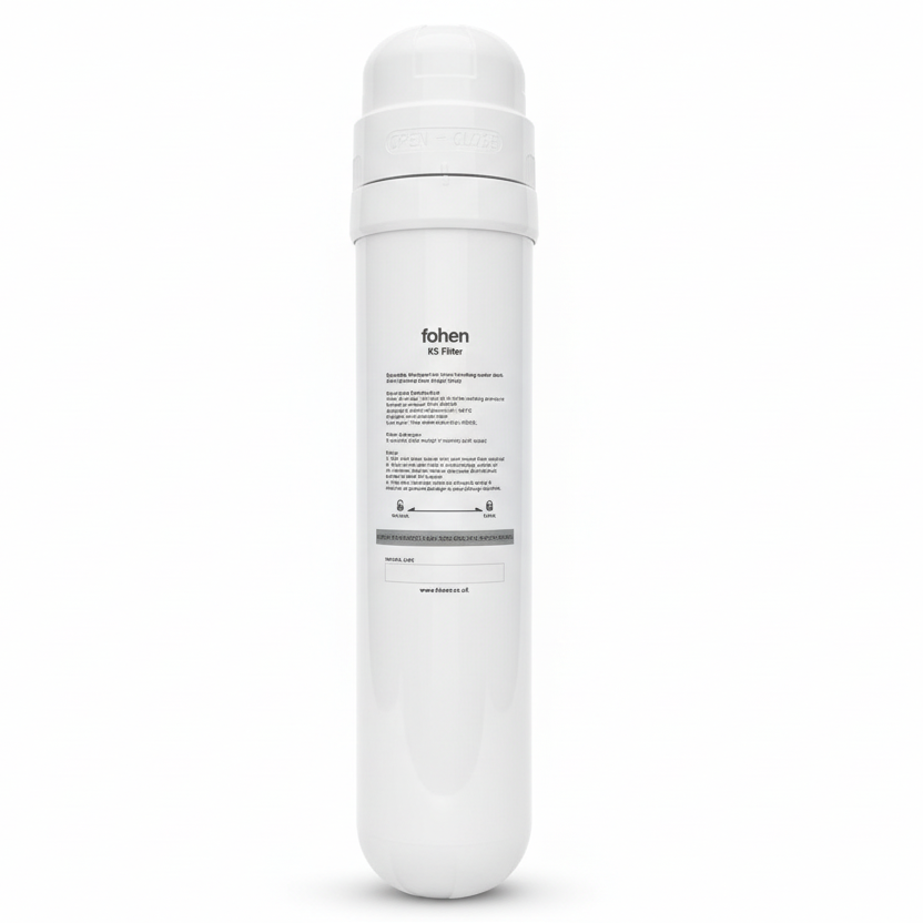 1 x Carbon Pure Water Filter for Instant Boiling Water Taps