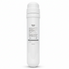 Carbon Pure Water Filter for Instant Boiling Water Taps - 3 Pack