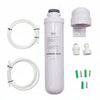 Carbon Pure Water Filter for Instant Boiling Water Taps - 3 Pack
