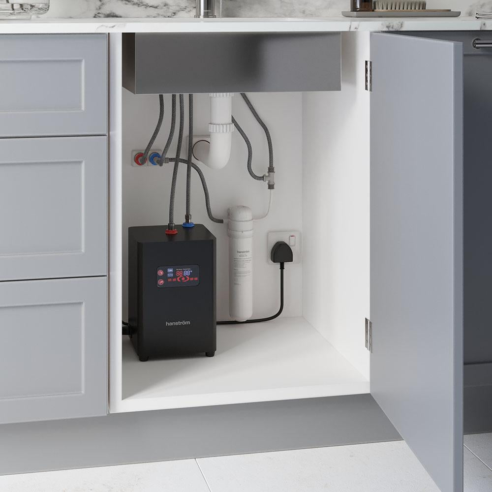 Image of Hanström Olan Chrome