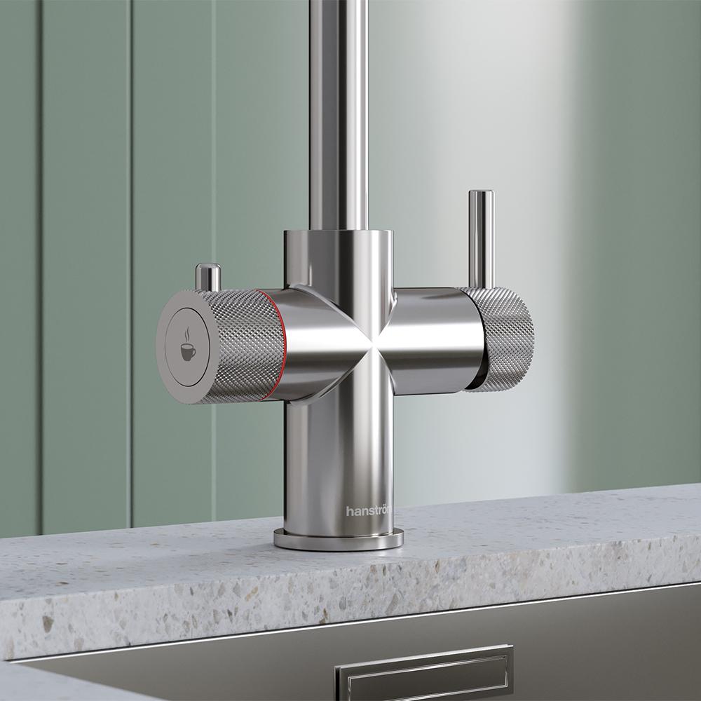 Image of Hanström Ume Touch Chrome