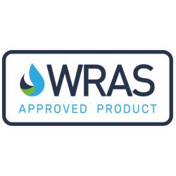 WRAS Approved Taps