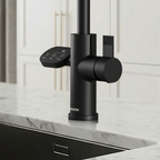 4-in-1 Hanström Nexa Digital - Matt Black