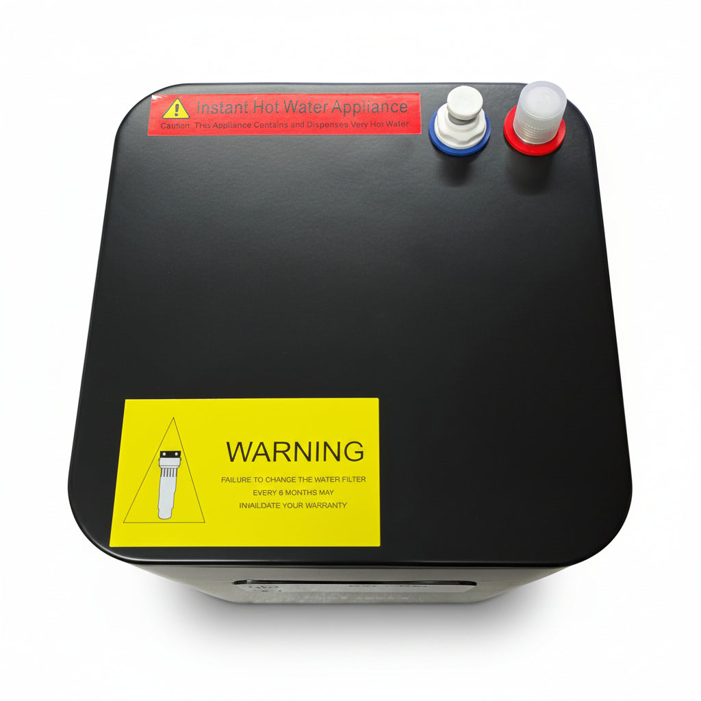 Image of Fohen Spring Pro 3-in-1 Brushed Brass