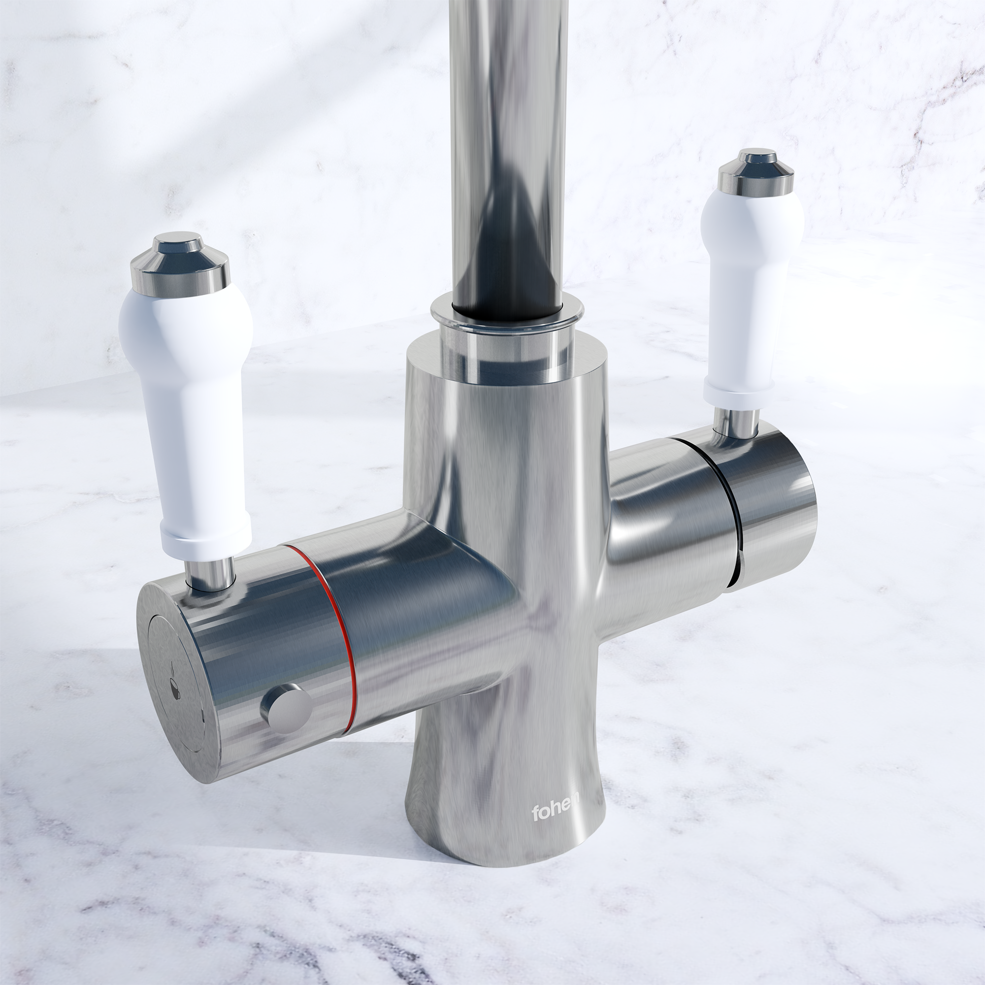 Image of Fohen Fantale Pro Chrome