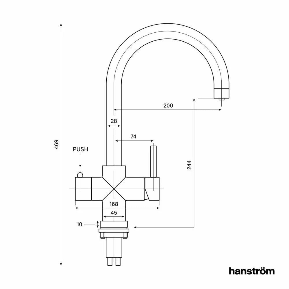 Image of Fohen Focetti Pro Chrome
