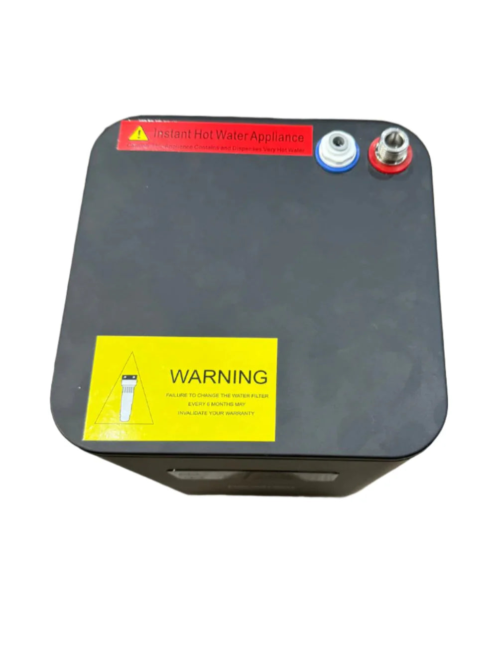 Image of Fohen Fantale Pro Rose Gold