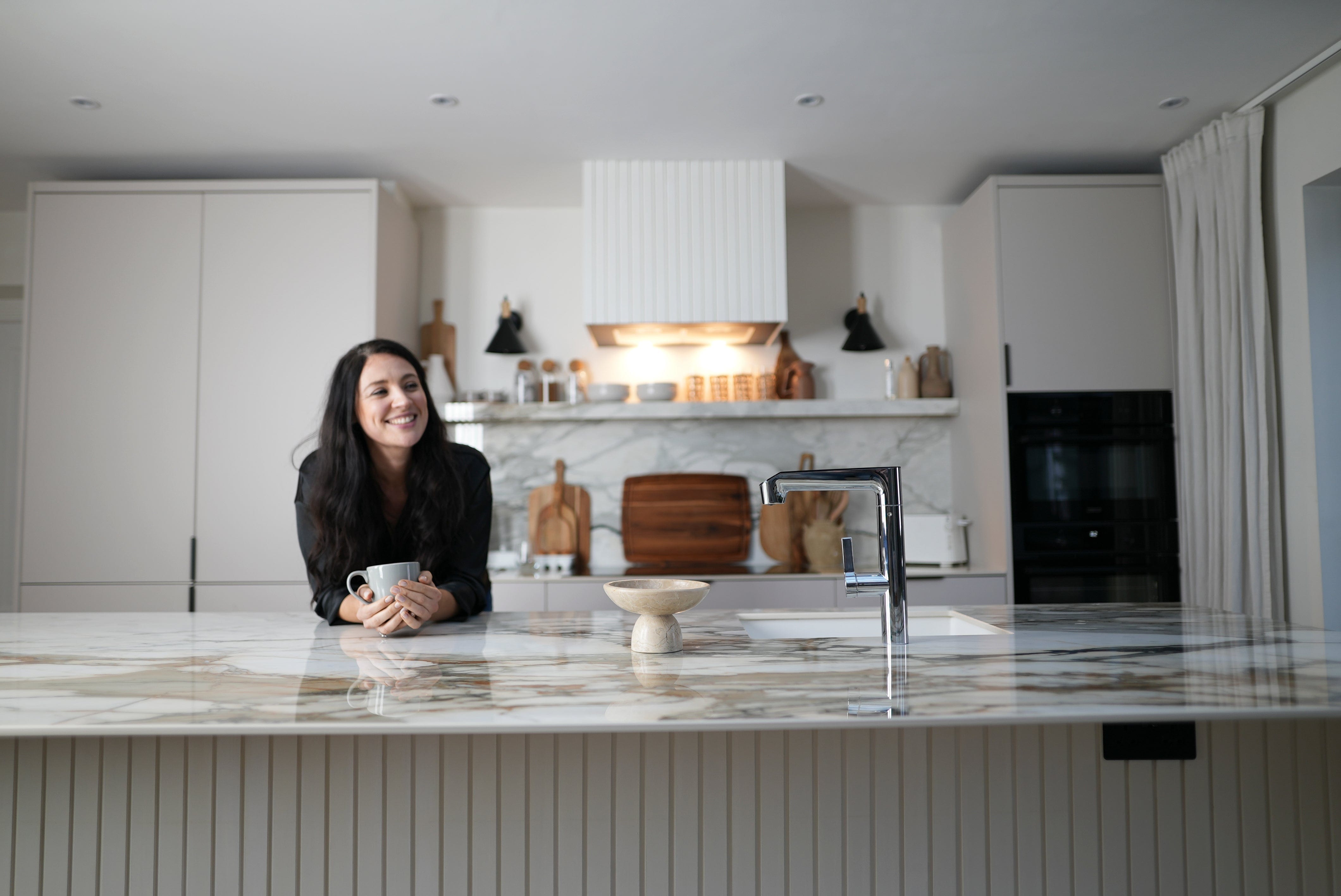 Image of Fohen CK100A