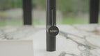3-in-1 Fohen Modena - Matt Black
