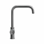 Fohen Fohen Fahrenheit Polished Chrome Instant Boiling Water Tap