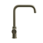 Fohen Fohen Fahrenheit | Brushed Nickel Instant Boiling Water Tap