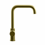 Fohen Flagro | Unfinished Brass | 3-in-1 Instant Boiling Water Tap