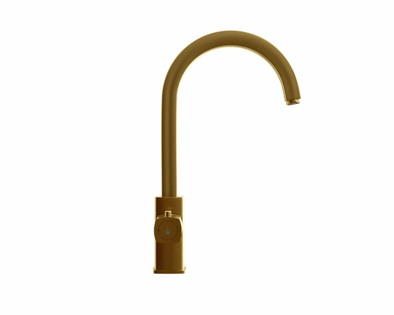 Fohen Fohen Florence Brushed Gold Boiling Water Tap