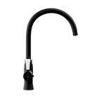 Fohen Fohen Fantale | Matt Black Instant Boiling Water Tap